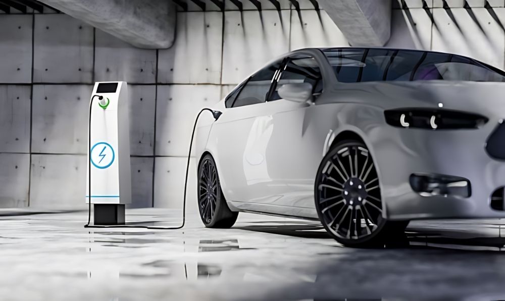 لسد الفجوة بين المصطلحات المحلية والعالمية.. إطلاق معجم السيارات الكهربائية