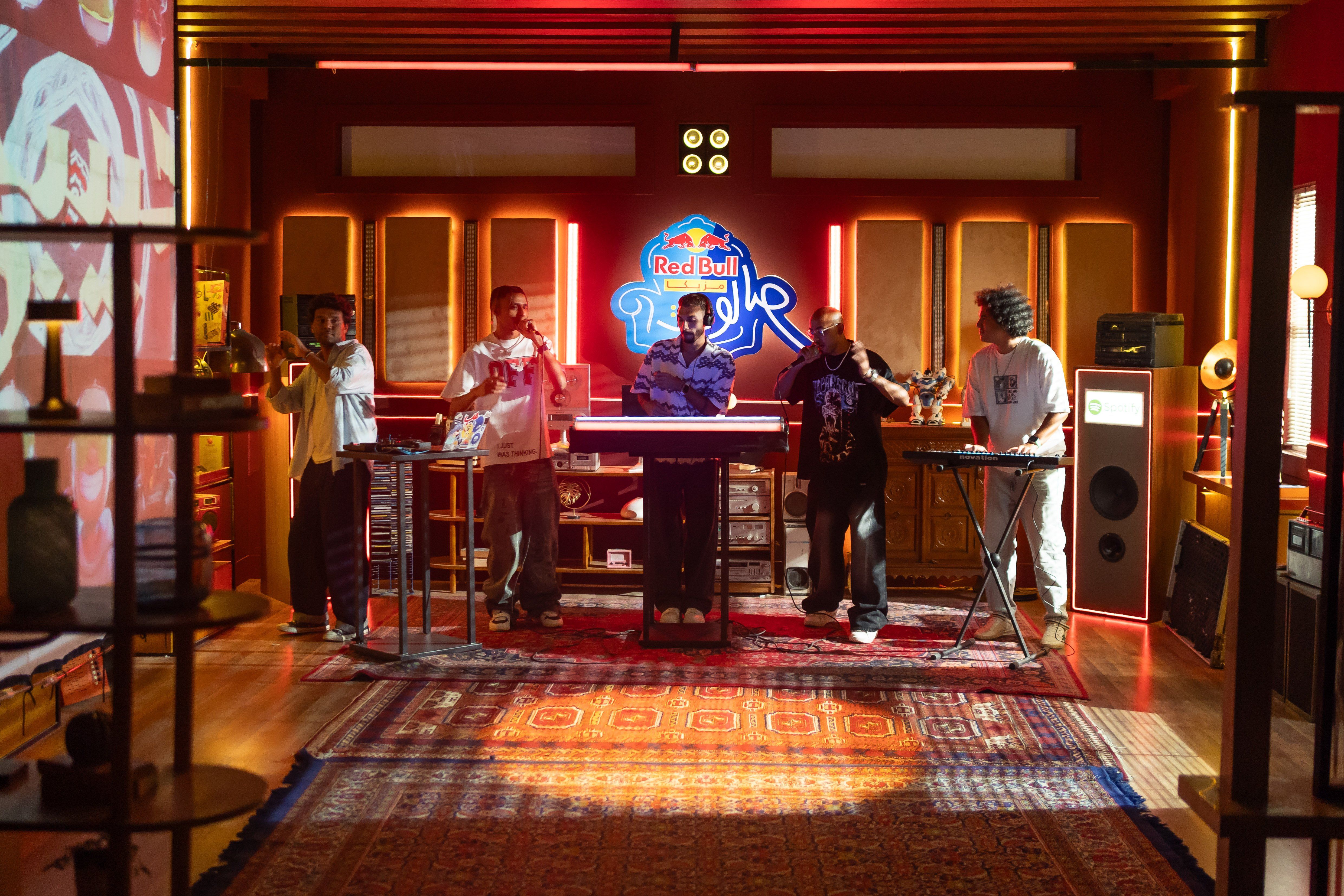 CBC تبث حلقات الموسم الخامس من برنامج مزيكا صالونات الإثنين والأربعاء