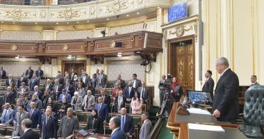 مجلس النواب يعلن خلو مقعد النائبة رقية الهلالى