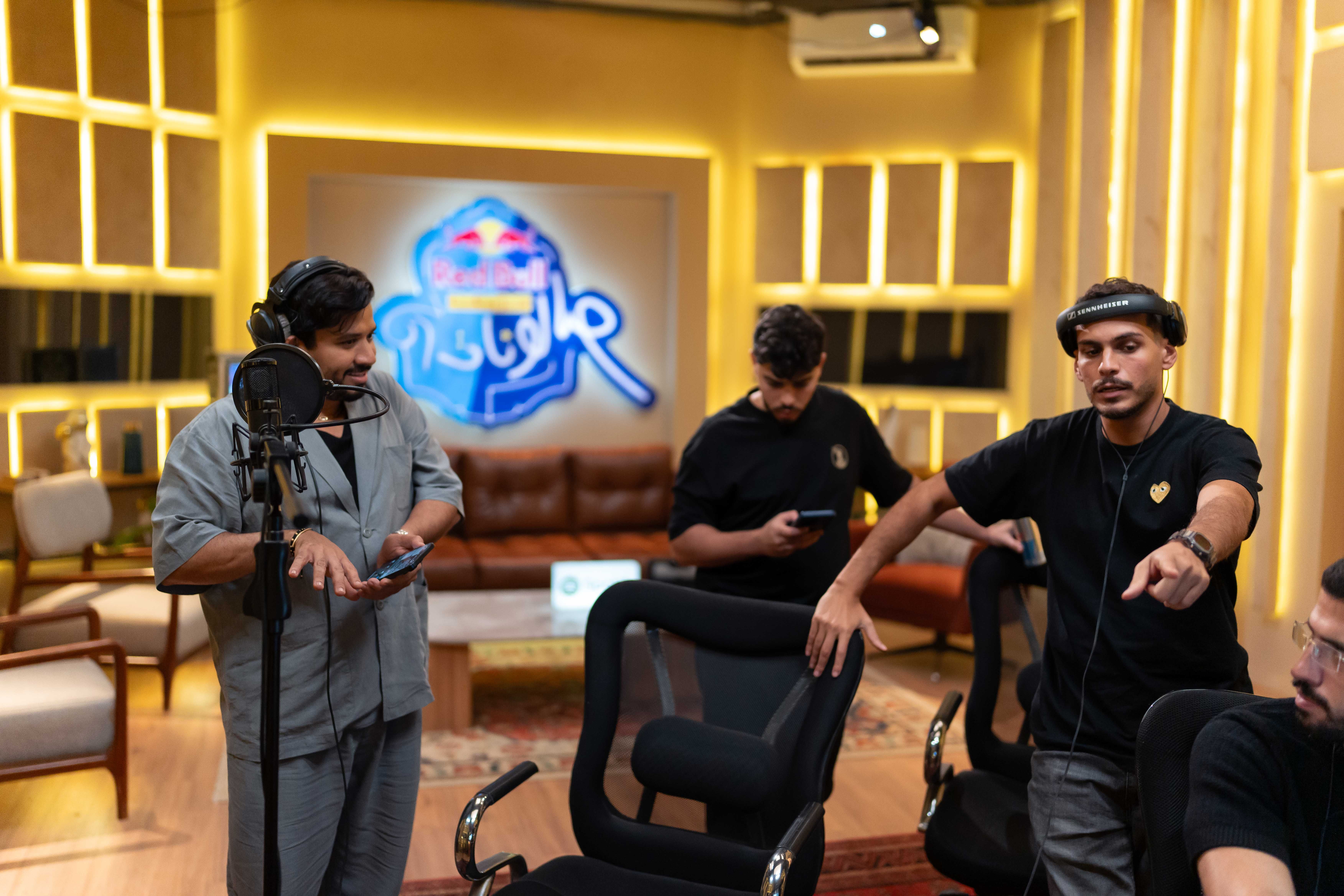 CBC تبث حلقات الموسم الخامس من برنامج مزيكا صالونات الإثنين والأربعاء