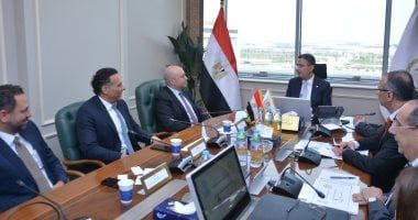 وزير التموين يبحث الفرص الاستثمارية مع القطاع الخاص وتصدير المنتجات للخليج