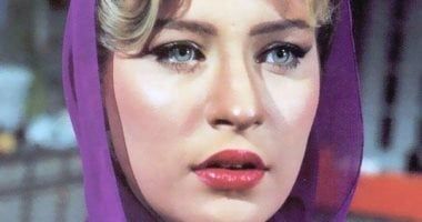 الذكرى الأولى لوفاة الفنانة شيرين سيف نصر.. اليوم