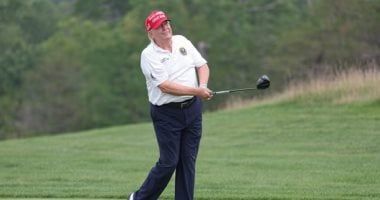 طبيب البيت الأبيض: ترامب بصحة ممتازة وفي كامل لياقته البدنية