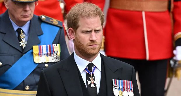 الأمير هاري يعود إلى بريطانيا.. ومحاميته: “حياته في خطر”