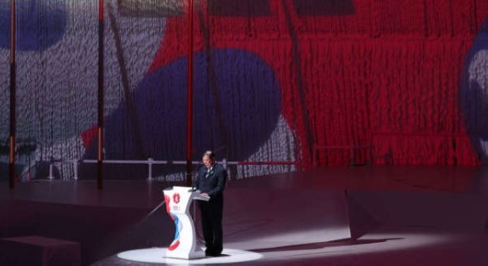 رئيس وزراء اليابان: العالم يواجه تهديدًا بمجموعة من الانقسامات