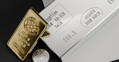 استقرار أسعار الفضة في مصر اليوم الأحد 13 أبريل 2025