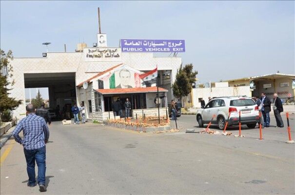 "النشرة": هيئة "تحرير الشام" خطفت ٤ شبان في مشاريع القاع الى الداخل السوري ثم اطلقت سراحهم بعد التحقيق معهم