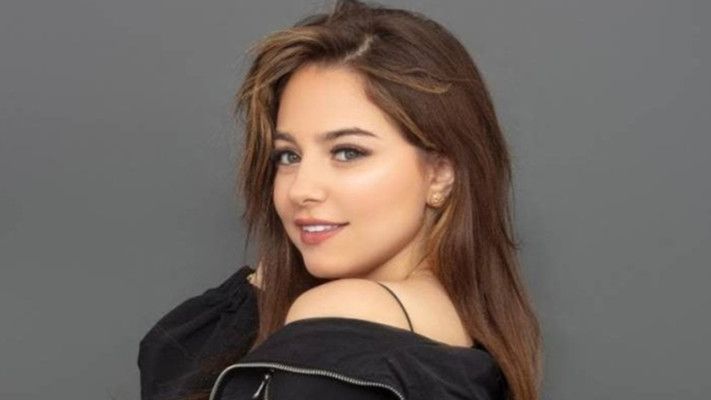 ردّة فعل بيسان إسماعيل عند دخول عاصي الحلاني الى زفاف نارين بيوتي-بالفيديو