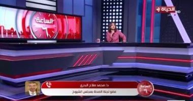 صحة الشيوخ: وزارة الصحة رفعت المقابل المادى للأطباء وضاعفته بالمناطق البعيدة