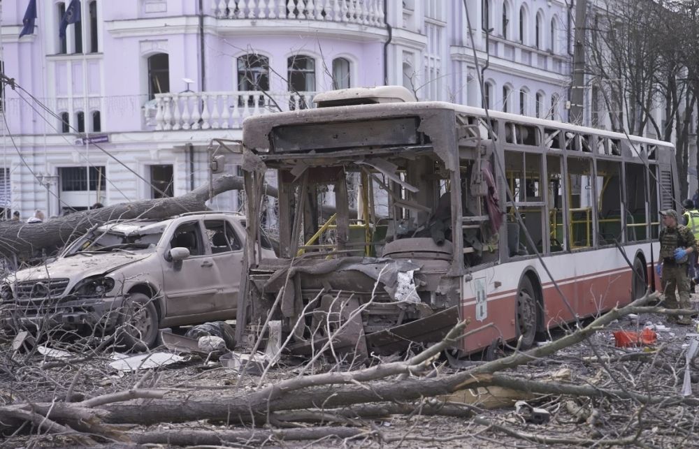 ضغوط جديدة على مفاوضات السلام بين روسيا وأوكرانيا