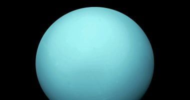 تكنولوجيا: العلماء يكتشفون أخيرا مدة اليوم على كوكب أورانوس