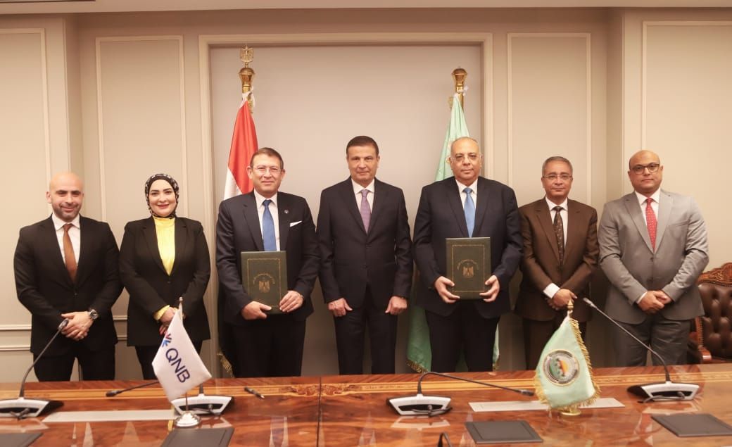 تمويل 40 مشروعا زراعيا بجنوب سيناء كمرحلة أولى.. وزير الزراعة يكشف التفاصيل