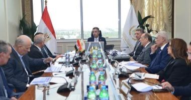 وزير التموين: دعم الشركات الوطنية لزيادة الإنتاج وضمان استقرار أسعار السلع