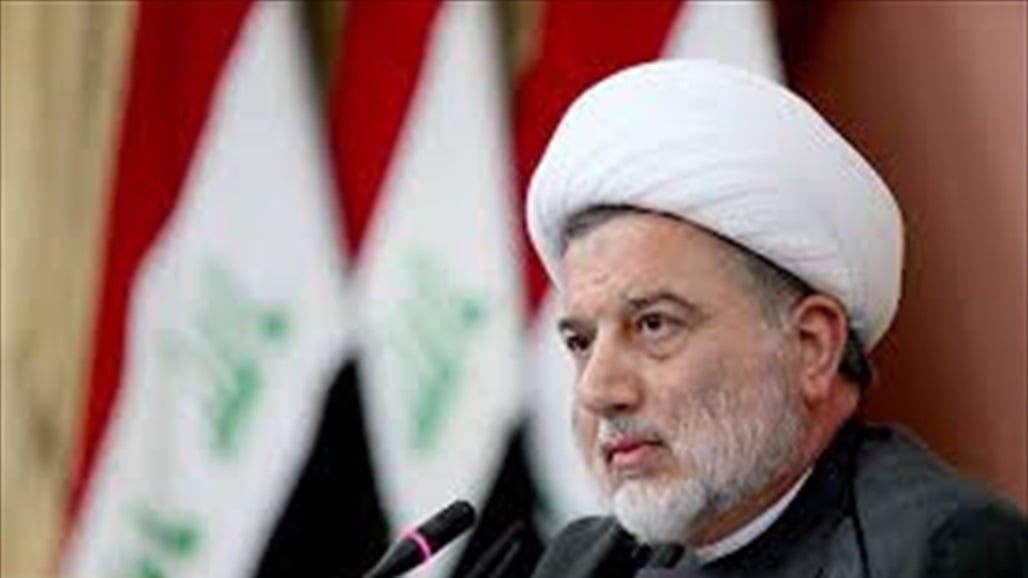 المجلس الأعلى يجدد انتخاب همام حمودي رئيسا له