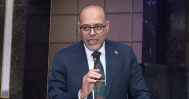 وزير العمل: الدولة داعمة للجامعات العصرية التى تتماشى أهدافها مع متغيرات السوق