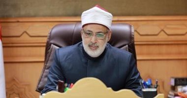 بنسبة 79%.. وكيل الأزهر يعتمد نتيجة رواق العلوم الشرعية والعربية