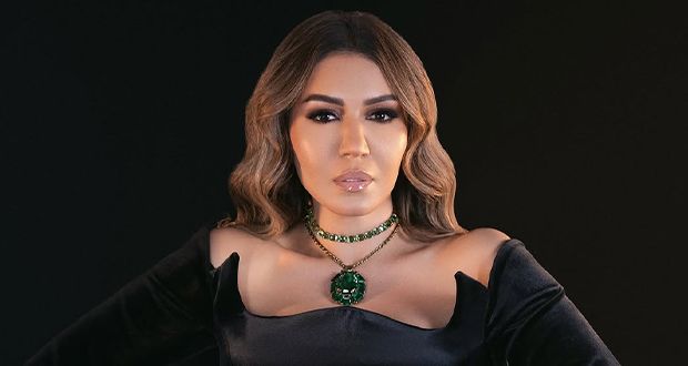 أسماء لمنور مرشّحة لجائزة عالمية: أفضل مطربة عربية!