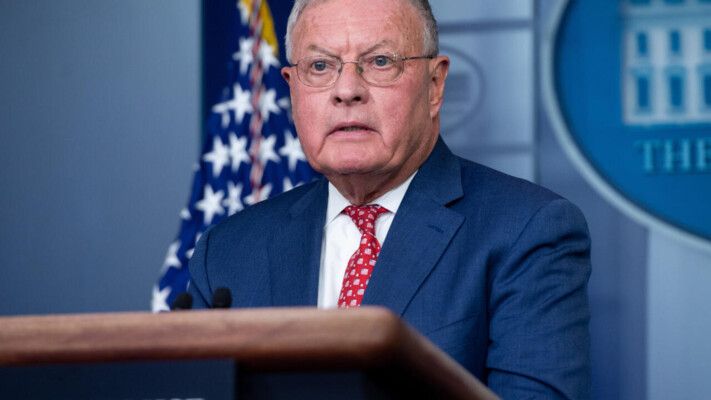 الموفد الأميركي إلى كييف: الهجوم الروسي يتجاوز كل حدود الأخلاق