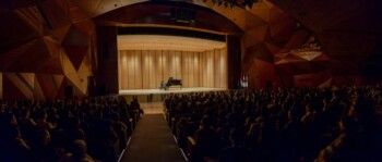 مهرجان أبو ظبي يقدّم عازف البيانو العالمي يونشان ليم لأول مرة في العالم العربي