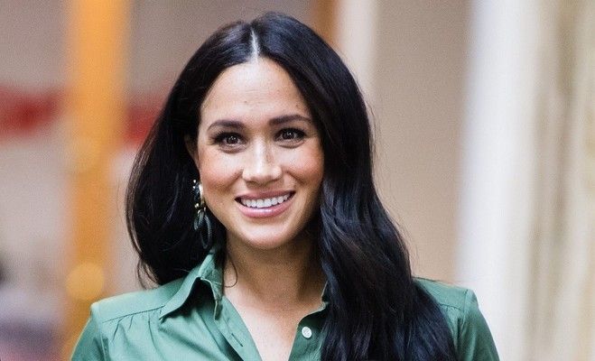 قطع ثمينة للغاية .. إليكم قيمة بعض مجوهرات ميغان ماركل