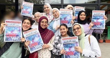 "جذور".. مشروع تخرج لطلاب إعلام القاهرة حول التغيرات على الهوية الثقافية العربية