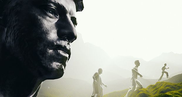 “أدونيس” تطرح ألبومها الجديد “وديان”.. رحلة موسيقية في عالم افتراضي