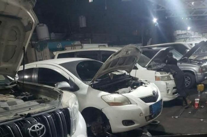 مليشيات الحوثي تعترف رسمياً بتورطها في توزيع وقود ملوث خلّف أضراراً واسعة النطاق