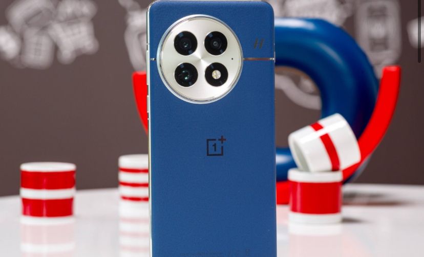 تكنولوجيا: تحديث Android 16 التجريبي لهاتف OnePlus 13 يتيح تحديد حد مخصص لشحن البطارية