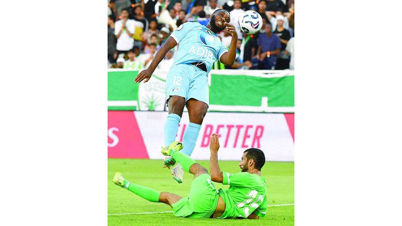 الامارات | صحوة دبا الحصن تُهدد أكثر من 3 أندية بدوامة الهبوط