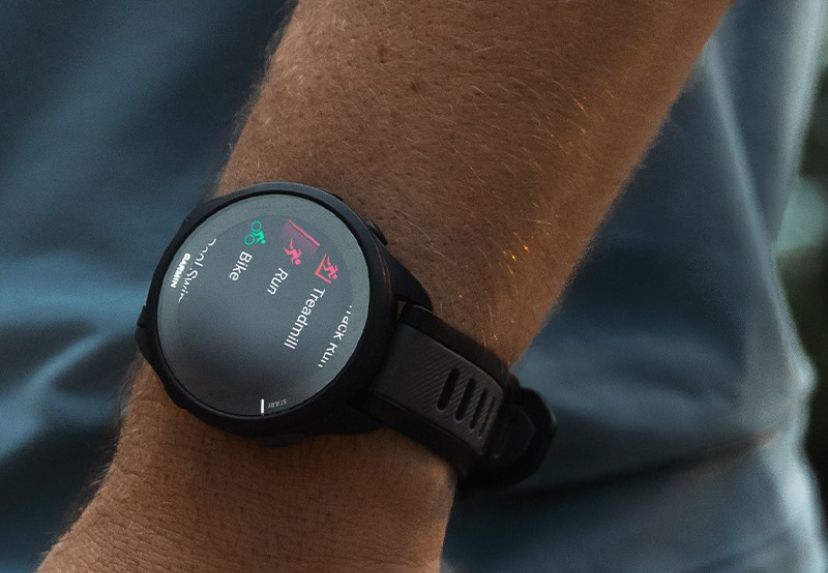 تكنولوجيا: تحديث عاجل لإصلاح مشكلة الشاشة في ساعة Garmin Forerunner الذكية متاح الآن