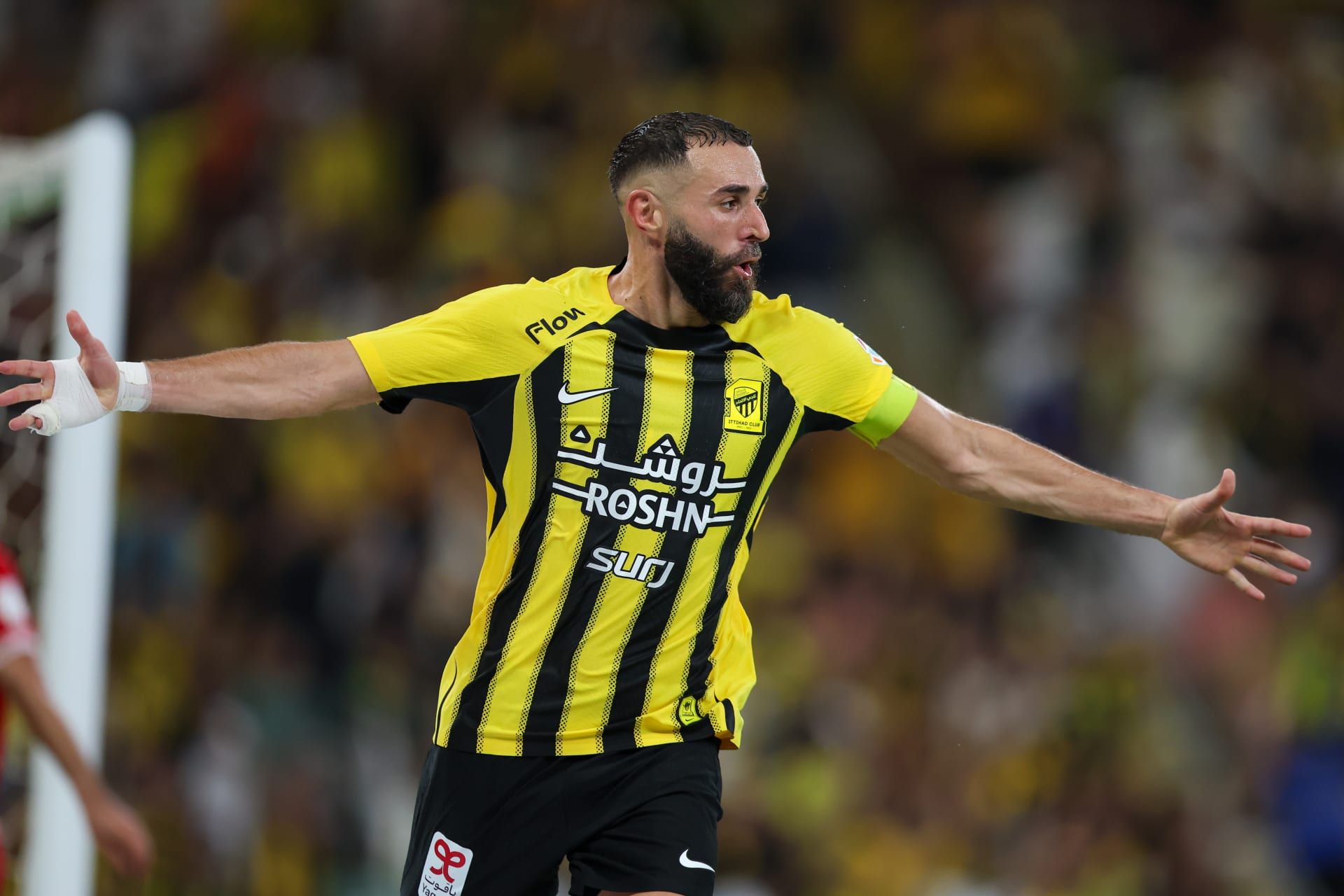 الامارات | الدوري السعودي.. الاتحاد يتقدم ورونالدو يتوهج