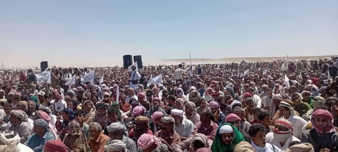 تعليق غير متوقع لخالد الرويشان بشان انفصال حضرموت