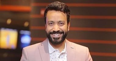 سامح حسين: فخور بالعمل مع المخرج الشاب عبد الرحمن محمد فى أولى تجاربه