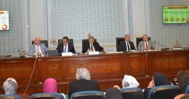 وزير الصحة: نتحمل تكلفة 5 مليارات جنيه لصرف 19 مليون علبة لبن مدعم