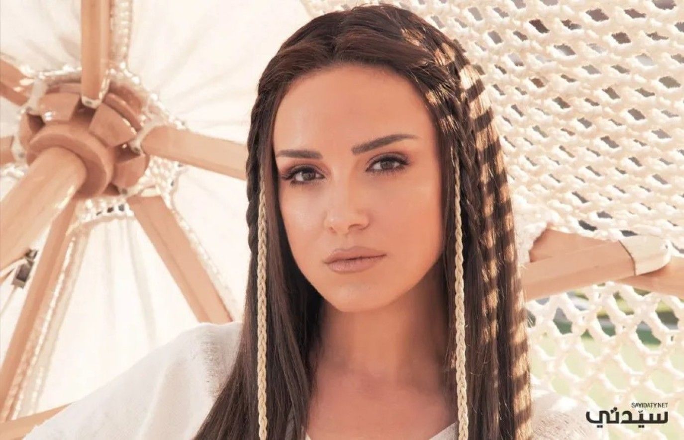 جائزة هيباتيا الذهبية.. تكريم ريهام عبد الغفور في مهرجان الإسكندرية