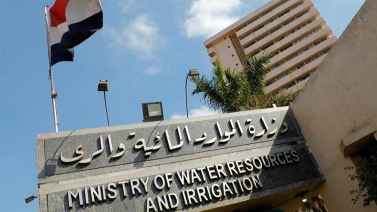 "الري" تكشف حقيقة غمر مياه النيل لأراضي المزارعين