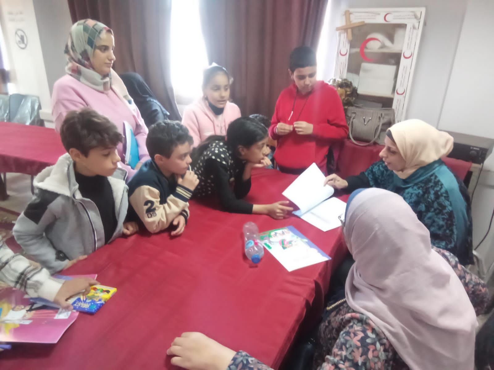 وزارة التضامن تطلق المرحلة الثالثة لاكتشاف الموهوبين من الأطفال