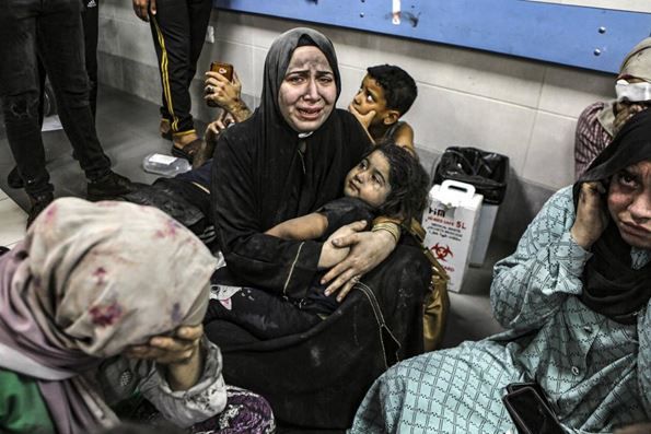 ارتفاع عدد ضحايا العدوان الإسرائيلي على قطاع غزة إلى 50,933 شهيدًا