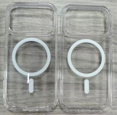 تكنولوجيا: تسريب حافظة iPhone 17 Pro يكشف عن تصميم جديد مع شريط كاميرا يشبه هواتف Pixel