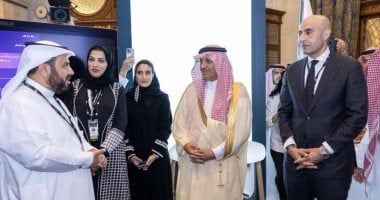 محمد عبد اللطيف يطلع على مبادرات وزارة التعليم السعودية في تطوير المنظومة