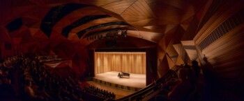 مهرجان أبو ظبي يقدّم عازف البيانو العالمي يونشان ليم لأول مرة في العالم العربي