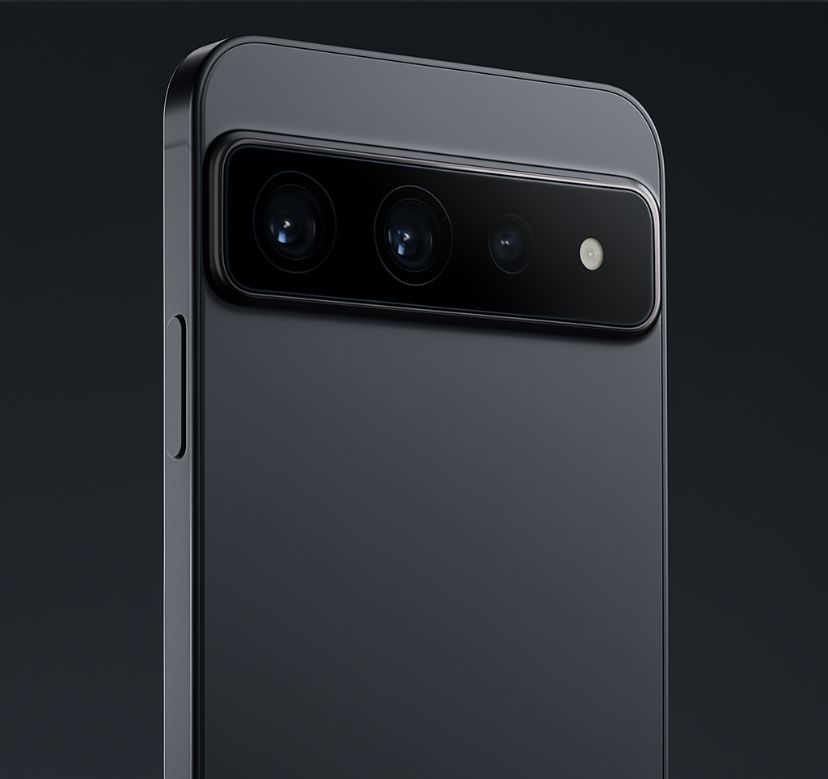 تكنولوجيا: تسريب حافظة iPhone 17 Pro يكشف عن تصميم جديد مع شريط كاميرا يشبه هواتف Pixel