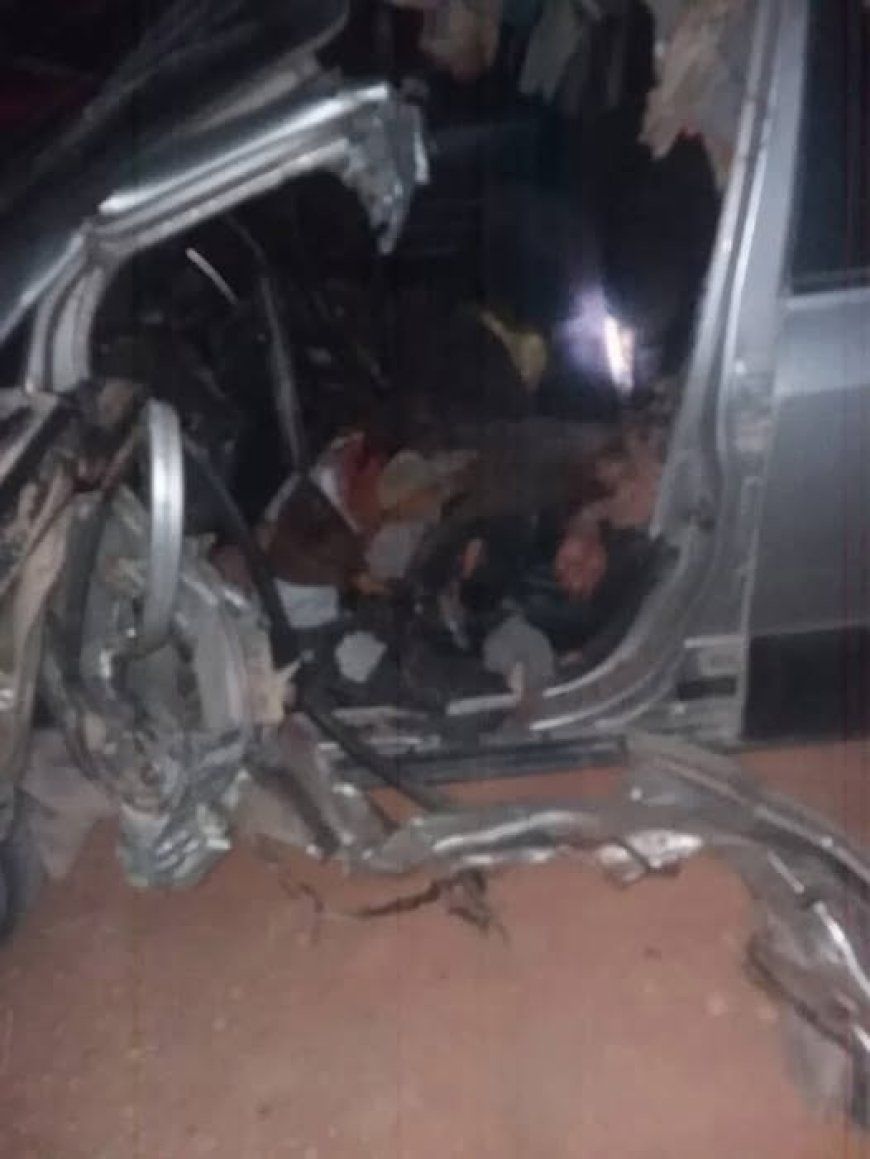 تفاصيل جديدة بالصورة حول الغارة الأمريكية على عتق بشبوة