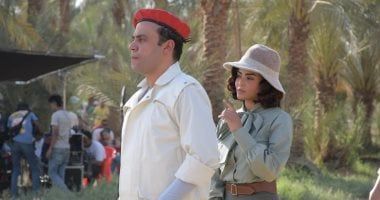 استكمال تصوير شمس الزناتي في يونيو المقبل ولا نية للإلغاء