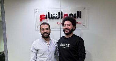 محمد سلامة لـ بودكاست "الشغلانة": حلمى من صغرى أكون مخرج