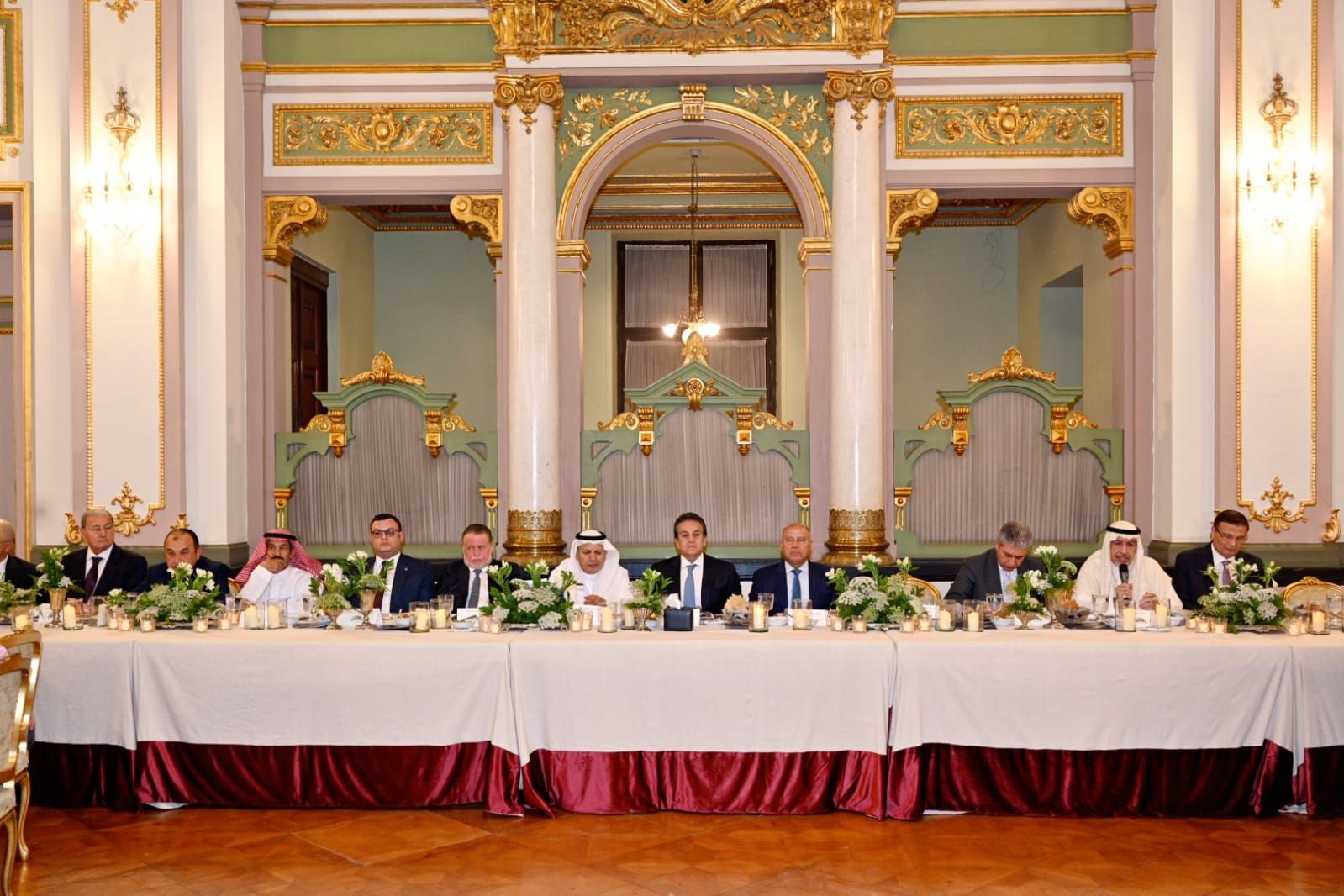 وزير الزراعة: السعودية من بين أكبر الدول العربية استقبالا لمنتجاتنا الزراعية