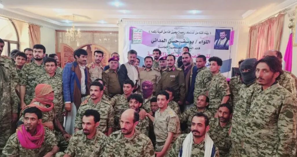 كتائب "العائدين" تثير الرعب والهلع في صفوف الحوثيين وتوجيهات عاجلة بشأنهم"اختراق خطير"