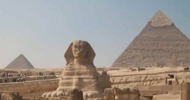 السياحة: نعمل على إيجاد حلول لما تم رصده أثناء التشغيل التجريبي لـ"مشروع تطوير الأهرامات"