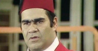 عزوز العسكري والمستكاوي والقص.. شخصيات لا تنسى لـ سيد زيان فى أعماله الفنية