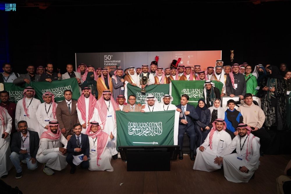 وزير التعليم: الفوز بجوائز معرض جنيف حصاد رعاية المواهب الوطنية